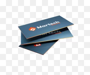 Triple Layer Business Cards Online | ClipartFlare