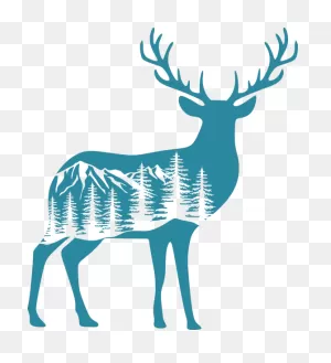 Whitetail Deer | Big Buck Hunter Wiki | ClipartFlare