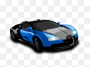 Bugatti Clipart Png Photos - 21634 - ClipartFlare
