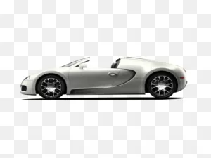 White Bugatti Png Picture - 21650 - ClipartFlare