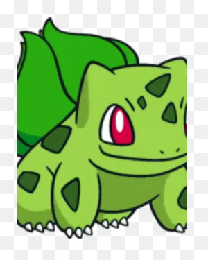 Bulbasaur | Shiny Pokemon Wiki | ClipartFlare