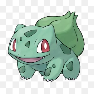 Bulbasaur (Pokémon) - Bulbapedia, The Community-Driven Pokémon ClipartFlare.com 