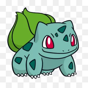 Bulbasaur – #001 | Pokémon Blog