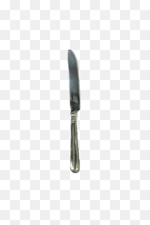 Charleston Butter Knife - Theoni Collection