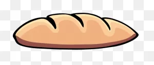 Bread Bun Clip Art At ClipartFlare ClipartFlare.com - Vector Clip Art Online, Royalty ClipartFlare.com 