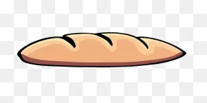 Bread Bun Food - Free Vector Graphic On ClipartFlare