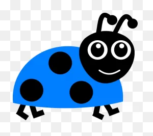 400  Free Bugs & Insect Vectors
