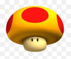 Bullet Bill Coloring Pages - Mario Kart Mushroom Heads Clipart ClipartFlare.com 