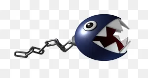 Blue Shell News: Bullet Bill / Chain Chomp