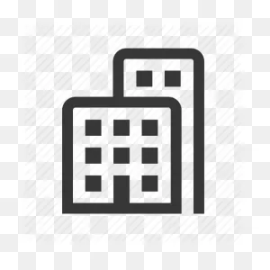 10 Office Building Icon Vector Images - Vector Building Icons ClipartFlare.com 