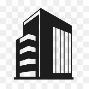 Residence Building Icon Stock Vector Get4Net - Real Estate ClipartFlare.com 