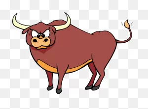 Bull Clipart - Clipart Suggest