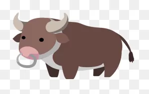 Bull Clipart. Free Download Transparent .png | ClipartFlare