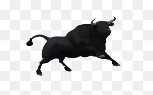 Download Bull Clipart Hq Png Image | ClipartFlare