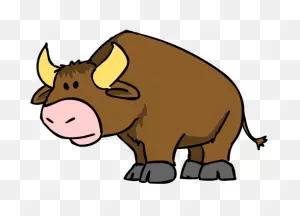 Free Images Of Bull, Download Free Images Of Bull Png Images, Free ClipartFlare.com 