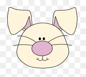 Bunny Clip Art - Bunny Images