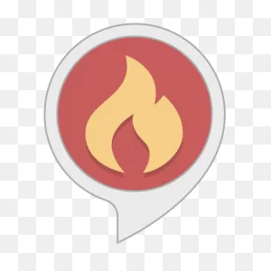 Amazon ClipartFlare.com: Epic Burn : Alexa Skills