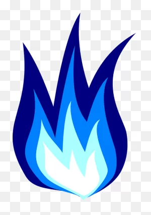 Burn Clipart Small Fire - Fire Icon .png - (900X1280) Png Clipart ClipartFlare.com 