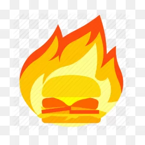 Burn Calories Icon #268663 - Free Icons Library