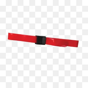 Secure® Wipeable Transfer & Walking Gait Belt With Quick Release Plastic  Buckle