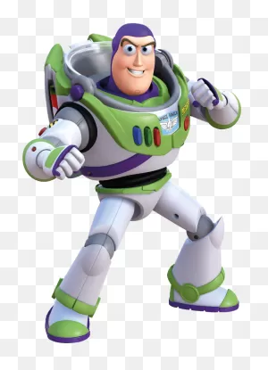 Buzz Lightyear - Kingdom Hearts Database