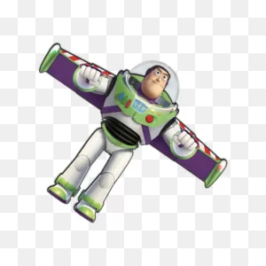 Buzz Lightyear | ClipartFlare – Free Png Library