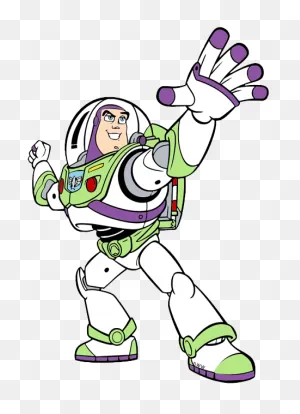 Buzz Lightyear Png Photo Png, PNG-WebP Clip Art For Web - Download Clip ClipartFlare.com 
