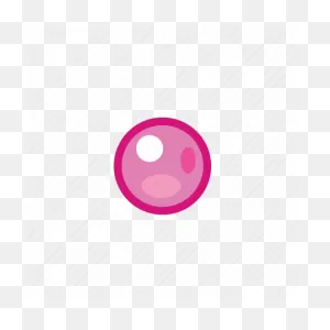 Bullet, Pink, Point Icon - Download On Iconfinder