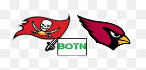 Buccaneers Vs Cardinals Line, Odds, Best Point Spreads - Tampa Bay ClipartFlare.com 