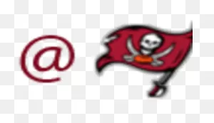 Carolina Panthers By - Tampa Bay Buccaneers Logo Evolution Clipart ClipartFlare.com 