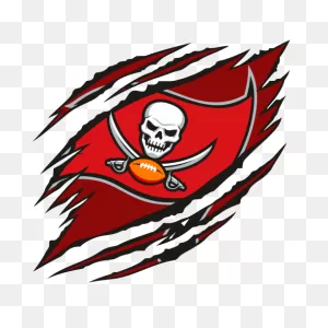 Ripped Tampa Bay Buccaneers Logo Svg | Tampa Bay Buccaneers Logo ClipartFlare.com 