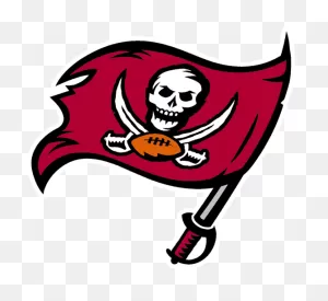 Tampa Bay Buccaneers Primary Logo - National Football League (Nfl ClipartFlare.com 