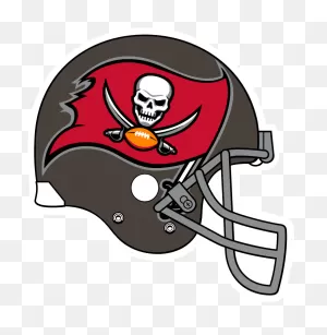 Tampa Bay Buccaneers Free - ClipartFlare