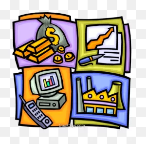 Business Background Clipart - Economics, Economy, Business ClipartFlare.com 