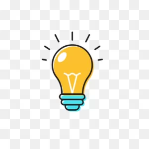 Download Light Bulb Clipart Small - Red Light Bulb Clip Art - Full ClipartFlare.com 