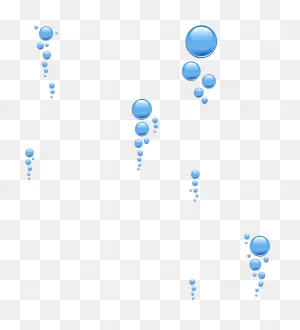 Download Bubbles - Burbujas De Agua Png - Full Size Png Image - ClipartFlare
