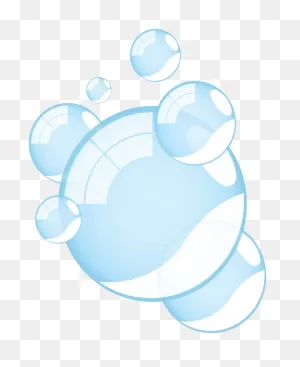 Free Bubble Soap 1196042 Png With Transparent Background
