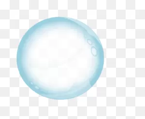Free Burbujas Brillantes 1196020 Png With Transparent Background