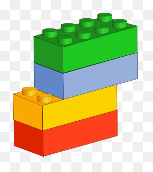 Blocks, Build, Building, Construct, Create, Game, Toy Icon ClipartFlare.com 