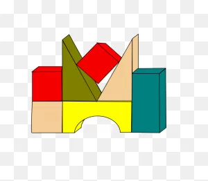 Building Blocks Clipart. Free Download Transparent .png | ClipartFlare