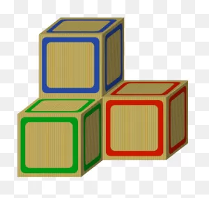 Free Building Block Cliparts, Download Free Building Block ClipartFlare.com 