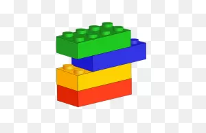 Ucs Learning Services Maths Support Building Blocks - Building ClipartFlare.com 