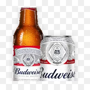 Budweiser Beer – ClipartFlare Gmbh & Co. Kg