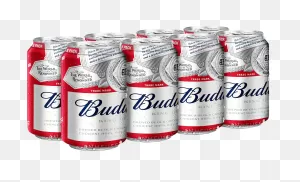 Budweiser - 11521 | Manitoba Liquor Mart