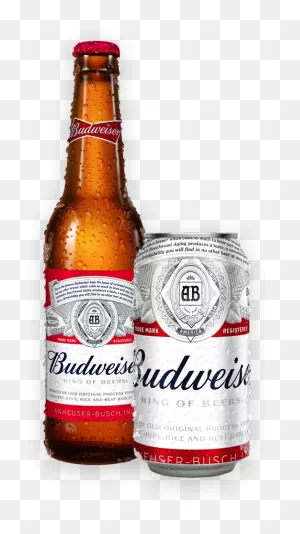 Budweiser | Del Papa Distributing Company