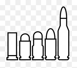 Free Ammo Cliparts, Download Free Ammo Cliparts Png Images, Free ClipartFlare.com 