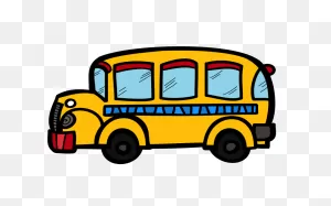 Free School Bus Clipart And Kids Bundle Mega Sale! | School Bus ClipartFlare.com 