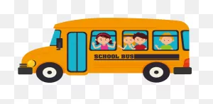 School Bus Transport - School Bus Icon Clipart - Full Size Clipart ClipartFlare.com 