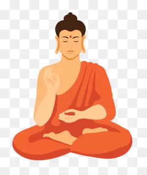 Buddha Clipart. Free Download Transparent .png | ClipartFlare