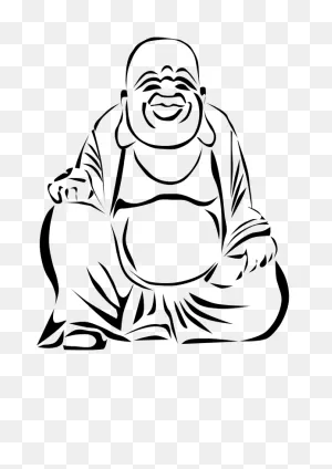 Buddha Transparent Background - 22672 - Transparentpng
